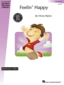 Feelin' Happy for piano (Elementary)