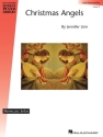 Jennifer Linn, Christmas Angels Klavier Buch