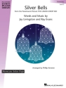 Jay Livingston_Ray Evans, Silver Bells Klavier Buch