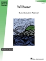 Lynda Lybeck-Robinson, Williwaw Klavier Buch