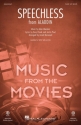 Alan Menken, Speechless (from Aladdin) SAB Chorpartitur