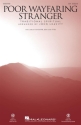 Poor Wayfaring Stranger SSA Chorpartitur