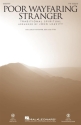 Poor Wayfaring Stranger TTB Chorpartitur