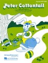 Peter Cottontail - Big Note Easy Piano Buch