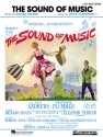 The Sound of Music Easy Piano Buch