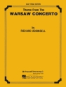 Richard Addinsell, Warsaw Concerto (theme) Easy Piano Buch