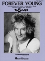 Forever Young Piano, Vocal and Guitar Blatt