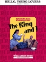 Hello, Young Lovers from The King and I Piano, Vocal and Guitar Buch