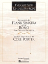 I've Got You Under My Skin Piano, Vocal and Guitar Blatt