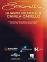 Seorita Piano, Vocal and Guitar Buch