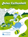 Peter Cottontail Piano, Vocal and Guitar Buch