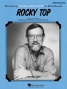 Rocky Top Piano, Vocal and Guitar Buch