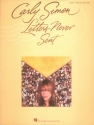 Letters Never Sent Piano, Vocal and Guitar Buch