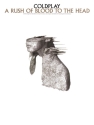 Coldplay - Rush of Blood to the Head, A Piano, Vocal and Guitar Buch