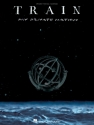 Train - My Private Nation Piano, Vocal and Guitar Buch