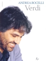 Andrea Bocelli - Verdi Piano, Vocal and Guitar Buch
