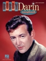 Bobby Darin Songbook Piano, Vocal and Guitar Buch