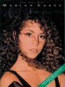 Mariah Carey Piano, Vocal and Guitar Buch