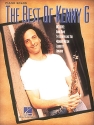 The Best Of Kenny G Klavier Buch