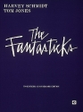 Harvey Schmidt_Tom Jones, Fantasticks Vocal Partitur