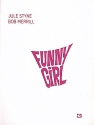 Funny Girl (Musical)  vocal score