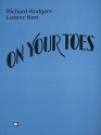 Lorenz Hart_Richard Rodgers, On Your Toes Vocal Buch