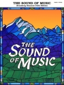 Oscar Hammerstein II_Richard Rodgers, The Sound of Music Piano, Vocal and Guitar Buch