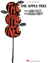 Jerry Bock_Sheldon Harnick, The Apple Tree Vocal and Piano Buch