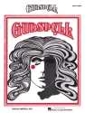 Godspell for easy piano Selections