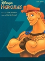 Hercules Klavier Buch