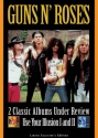 Guns N' Roses  DVD