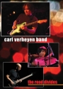 The Carl Verheyen Band - The Road Divides  DVD