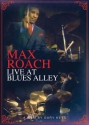 Max Roach - Live at Blues Alley  DVD
