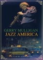 Gerry Mulligan - Jazz America  DVD