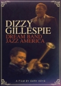 Dizzy Gillespie - Dream Band Jazz America  DVD