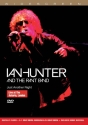 Ian Hunter and the Rant Band - Just Another Night  DVD