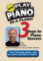 Play Piano in a Flash Klavier DVD