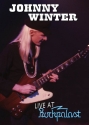 Johnny Winter - Live at Rockpalast 1979  DVD