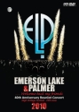 Emerson, Lake & Palmer  DVD