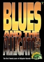 Blues and the Alligator  DVD