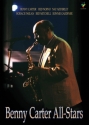 The Benny Carter All Stars  DVD
