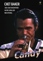 Chet Baker - Candy  DVD