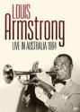 Louis Armstrong - Live in Australia 1964  DVD