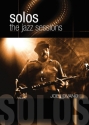 Joe Lovano - Solos: The Jazz Sessions Saxophone DVD