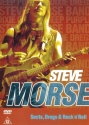 Steve Morse - Sects, Dregs and Rock & Roll  DVD