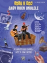 Easy Rock Ukulele Ukulele Buch