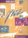 Down Beat 60 Years Of Jazz  Buch