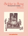 Siddur In Song  Buch