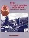 Flory Jagoda Songbook Piano, Vocal and Guitar Buch