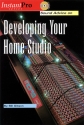 Sound advice on developing your home studio  Buch + CD
